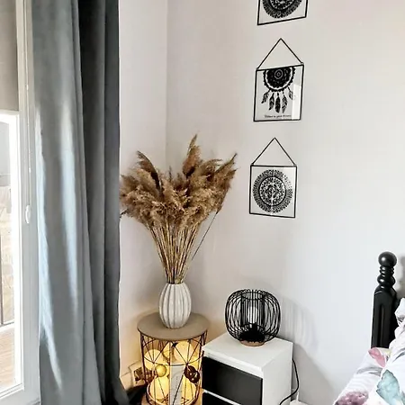 Apartment Przytulnie W Szczytnie Szczytno (Warmian-Masurian)