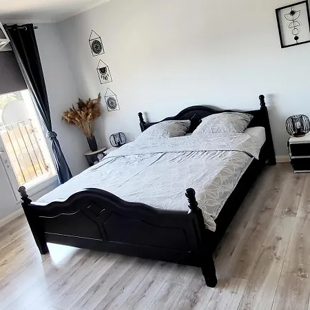 Przytulnie W Szczytnie Apartment